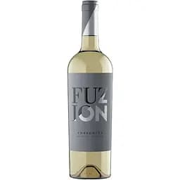 Вино Fuzion Torrontes, белое, сухое, 13,5%, 0,75 л (35589)