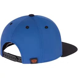 Кепка Favorite 58 Blue/Black - мініатюра 4