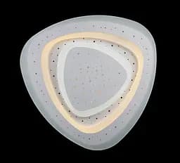 Світлодіодний LED світильник стельовий Splendid-Ray 30-3899-06 - мініатюра 4
