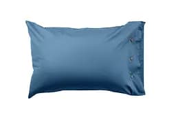Наволочка Ardesto Mix&Match, 50х70см, 100% хлопок, сатин, океан (ART5070PCB)