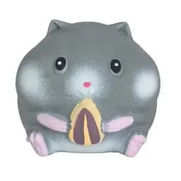 Дитяча іграшка антистрес "Маршмелоу Хом'як" Kids Team CKS-10787_1