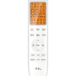 Спліт-система TCL FreshIN 2.0 Series FBI TAC-12CHSD/FBI [115015] - мініатюра 7