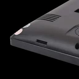Відеодомофон BCOM BD-1070FHD/T Black - мініатюра 3