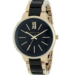 Годинник Anne Klein AK/1412BKGB