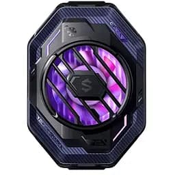 Мобильный кулер охлаждения Black Shark FunCooler 3 Pro Black (BR31)