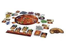Настільна гра Fantasy Flight Games Місія: Червона планета 2-е видання (Mission: Red Planet 2nd Edition) (англ.) (FFGVA93) - мініатюра 11