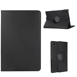 Чохол з поворотом на 360 Lenovo Tab 10.1 2025 TB311XU TB311FU Чорний - мініатюра 6