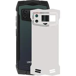 Захисна плівка StatusSKIN для Doogee S Mini Корпус Вініл Перлина глянцева