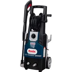 Мийка високого тиску Ronix RP-0140 [105044]