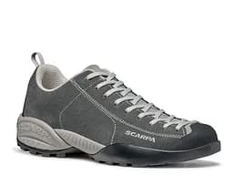 Кроссовки Scarpa Mojito 43 Світло-сірий