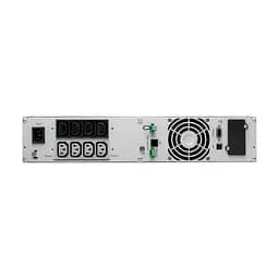 Eaton Джерело безперебійного живлення 9SX, 2000VA/1800W, LCD, USB, RS232, 8xC13 - мініатюра 3