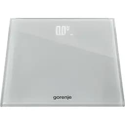 Ваги напольні Gorenje OT 180 LBW (739464) - мініатюра 2