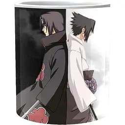 Кружка GeekLand Наруто Naruto couple NA.02.593