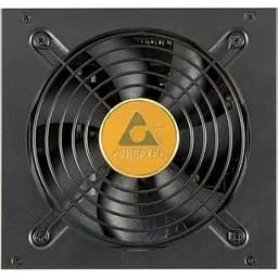 Блок живлення Chieftec 650W Polaris (PPS-650FC) - мініатюра 3