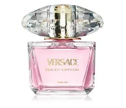 Оригінал Versace Bright Crystal Parfum 50 мл