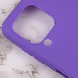 Силіконовий чохол Candy для Samsung Galaxy M53 5G - мініатюра 3