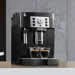 Кавомашина Delonghi Magnifica S ECAM22.112.B [79907] - мініатюра 6