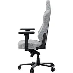 Геймерське крісло Anda Seat Phantom 3 XL Fabric Gray (AD18XL-52-G-F-G01) [148759] - мініатюра 6