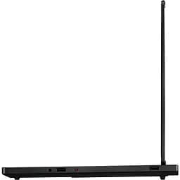 Ігровий ноутбук LENOVO Legion 5 15AKP10, AMD Ryzen 7 350 до 5 ГГц, 15,1-дюймовий WQXGA, 32 ГБ, SSD 1 ТБ, NVIDIA GeForce RTX 5060 8 ГБ, Free DOS, чорний - мініатюра 6