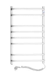 Електрична рушникосушарка Navin Симфонія 480x800 права 12-009030-4880, Білий, Праве