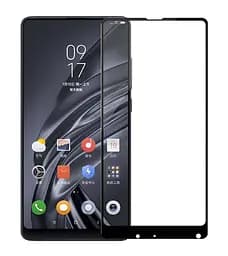 Защитное стекло Full screen PowerPlant для XiaomiXiaomi Xiaomix 2, Black