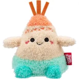 М'яка ігрaшка BumBumz FestivalBumz Глемпінг Намет Твайла 11 см (RBBZ00726)