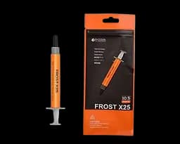 Термопаста ID-Cooling FROST X25 2g (FROST X25 2g)