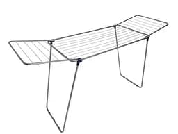 Сушилка для белья напольная Casa Si Merkur Pure 18m Silver (CS92235S04C) (DAS302407)