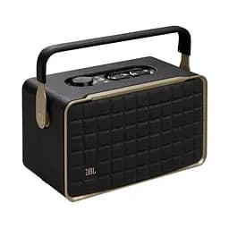 Портативная колонка JBL Authentics 300 JBLAUTH300BLKEP Black