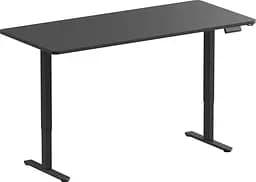 Геймерский стол OfficePro ODE1880B з електрорегулюванням висоти (ODE1880B)