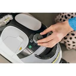 Пароочисник Karcher SC 5 EasyFix Iron Plug Select [1.512-667.0] [132084] - мініатюра 7