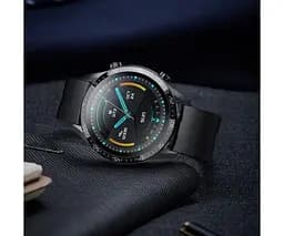 Смарт-годинник Hoco Smart Watch Y2 BT Call Track HeartRate IP68 - мініатюра 7