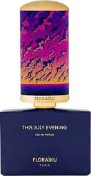 Парфюмированная вода Floraiku This July Evening 50 мл 
