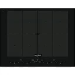 Варильна поверхня Whirlpool SMO658C/BT/IXL індукційна [138018]
