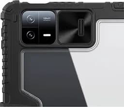Чохол-книжка Nillkin Bumper Pro для Xiaomi Mi Pad 6/6 Pro Black [92172] - мініатюра 7