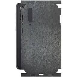 Захисна плівка StatusSKIN для Xiaomi Mi 9 SE Корпус Вініл Метал чорний