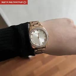 Жіночий наручний годинник Lee Cooper Santorini Gold (Золотистий) - мініатюра 8