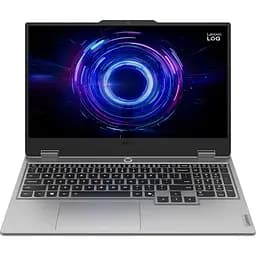 Ноутбук Lenovo 15.6 LOQ 15IRX10/Intel i7-13650HX/32GB/1TB/RTX 5070 8GB/DOS/Luna Grey (83JE00Y5RA)