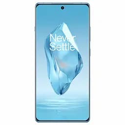 Смартфон OnePlus 12R 16/512GB Cool Blue Global 5G NFC - мініатюра 2