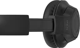 Навушники Belkin Over-Ear Soundform Inspire Wireless (AUD006BTBLK) - мініатюра 8