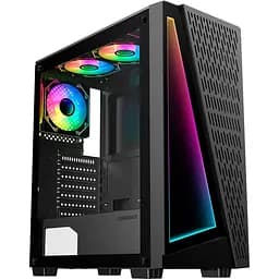 Корпус GameMax Prism (Prism) Без БП