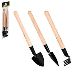 Садовый набор 3 пр/наб 20 см R30842 /300/