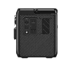 Портативна зарядна станція Bluetti AC60P 600W 504WH - мініатюра 3