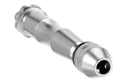 Дриль ручний Intertool NT-6011 120 × 0.3-3.6 мм - мініатюра 4