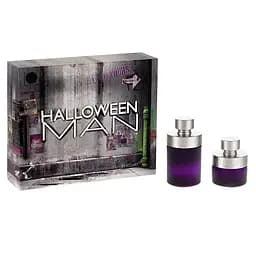 Парфумований набір Halloween Man: Туалетна вода 125 мл + 50 мл