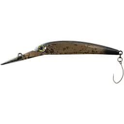 Воблер Jackall TC Reigen DR 52 мм 1.7 г Smoke Kado Chip