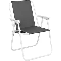 Стул Chomik Garden Line Picnic складной черный