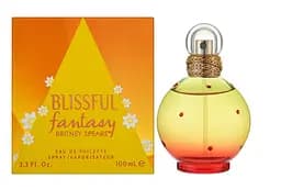 Оригінал Britney Spears Blissful Fantasy 100 мл туалетна вода