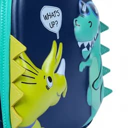Рюкзак дитячий Yes K-33XXS Dino Friends (550439) - мініатюра 8