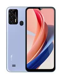 Смартфон Oulitel C31 Pro 4/64GB Lavender Purple - мініатюра 2